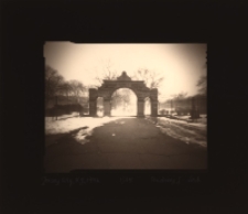 Jersey City 1996 : 1/35 [Dokument ikonograficzny]