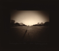 Washington D. C. 1996 : 1/35 [Dokument ikonograficzny]