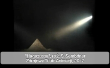 Hagazussa [zapis spektaklu] [Film]