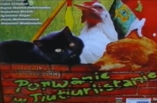 Porwanie w Tiutiurlistanie [zapis spektaklu] [Film]