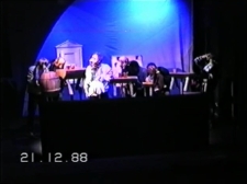 O chłopie, co wszystkich zwodził [zapis spektaklu] [Film]