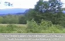 Zaślubiny Emmy z Rzepiórem [zapis spektaklu] [Film]