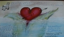 Mała syrenka [fragmenty spektaklu] [Film]