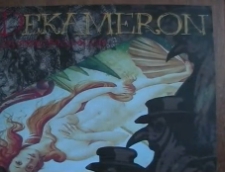 Dekameron [fragmenty spektaklu] [Film]