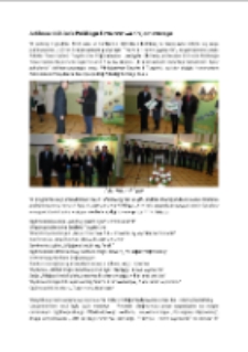 Jubileusz 110-lecia Polskiego Towarzystwa Krajoznawczego [Dokument elektroniczny]
