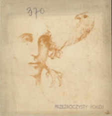 Przeźroczysty pokój - program [Dokument życia społecznego]