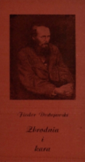 Zbrodnia i kara - program [Dokument życia społecznego]