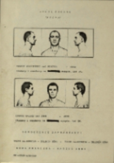 Wyspa - plakat [Dokument życia społecznego]