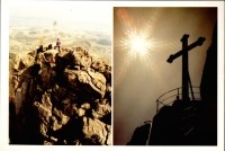 Góry Sokole [Dokument ikonograficzny]