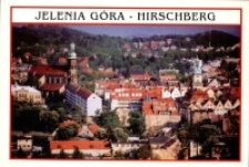 Jelenia Góra [Dokument ikonograficzny]