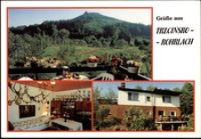 Trzcińsko - Rohrlach [Dokument ikonograficzny]