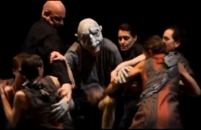 Dekameron [zwiastun spektaklu] [Film]