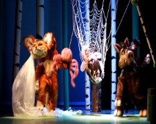 Teatr Polska 2015 [zwiastun spektaklu] [Film]