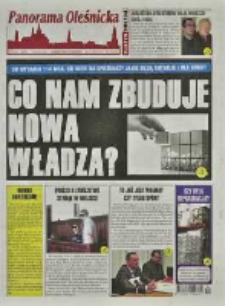 Panorama Oleśnicka, 2015, nr 2