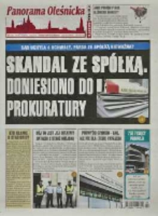 Panorama Oleśnicka, 2015, nr 4