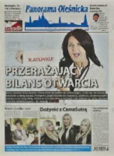 Panorama Oleśnicka, 2015, nr 36
