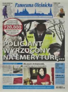 Panorama Oleśnicka, 2015, nr 44