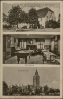 Ludwigsdorf. Kreis L&ouml;wenberg i. Schl. [Dokument ikonograficzny]