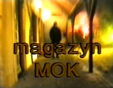 Magazyn MOK [Film]