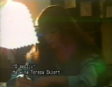 O poezji – M.T. Ekiert [Film]