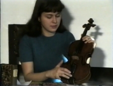 Być w muzyce – Karolina Cel [Film]