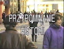 Przypominanie historii [Film]
