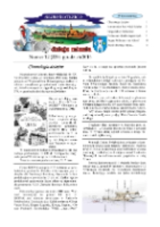 Świebodzice - Dzieje Miasta, 2016, nr 12 (229) [Dokument elektroniczny]