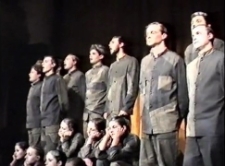 Gmach [zapis spektaklu] [Film]