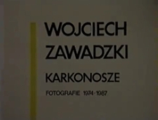 Wojciech Zawadzki. Karkonosze. Fotografie 1974-1987 [Film]