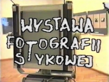 KONTAKTY - Fotografia stykowa [Film]