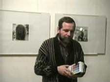 Zbigniew Tomaszczuk. Fotografia [Film]