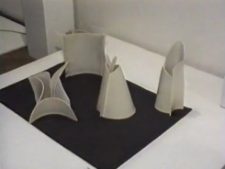 Wystawa „Plener ceramiczny Bolesławiec'91" [Film]