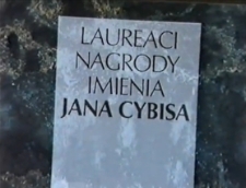 Lureaci Nagrody im. Jana Cybisa 1983-1988 [Film]