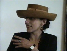 Weronika Naszarkowska. Malarstwo [Film]