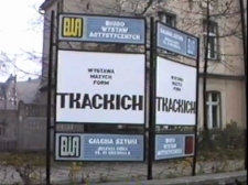 Wystawa małych form tkackich [Film]