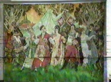 Zbigniew Martin. Pan Tadeusz - ilustracje [Film]