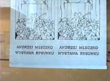 Andrzej Mleczko [Film]