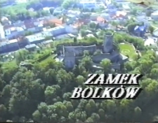 Zamek Bolków [Film]