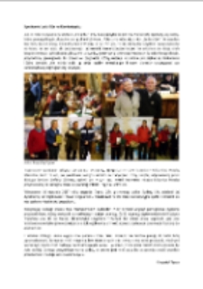 Spotkanie Ludzi Gór na Kamieńczyku [Dokument elektroniczny]