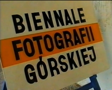 Biennale Fotografii Górskiej [Film]