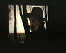 Henryk Waniek. Obrazy utracone. Obrazy zachowane [Film]