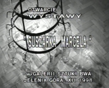 Suszarka Marcela [Film]