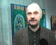 Eugeniusz Józefowski. Zmyślenia [Film]