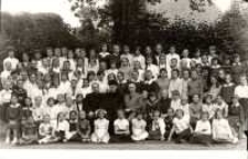 Chór przy Kościele parafialnym p.w. św. św. Erazma i Pankracego w Jeleniej Górze [Dokument ikonograficzny]