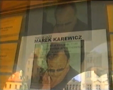 Marek Karewicz. Fotografie [Film]