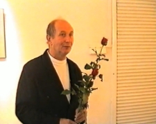 Janusz Nowacki. Fotografie [Film]