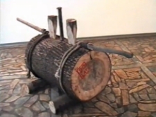 20 lat Galerii Sztuki BWA [Film]