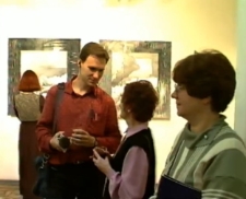 Artyści Kotliny Jeleniogórskiej I [Film]