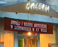 Wspaniały Krajobraz. Kolonie artystyczne w Karkonoszach w XX wieku. [Film]