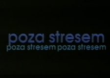 Poza stresem [Film]